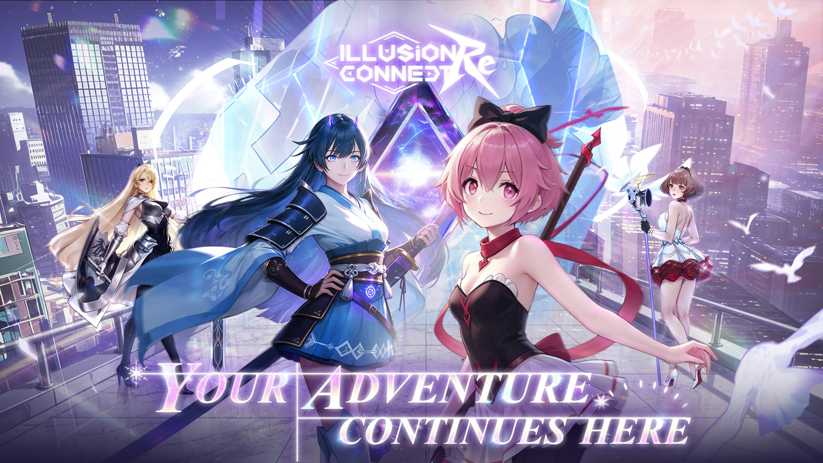 Magic Game Trailers MAGICGAME - Official Website Homepage